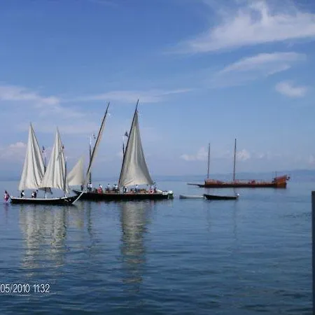 بيت للعطل Le Bois Rame *