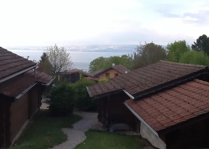 Le Bois Rame Neuvecelle