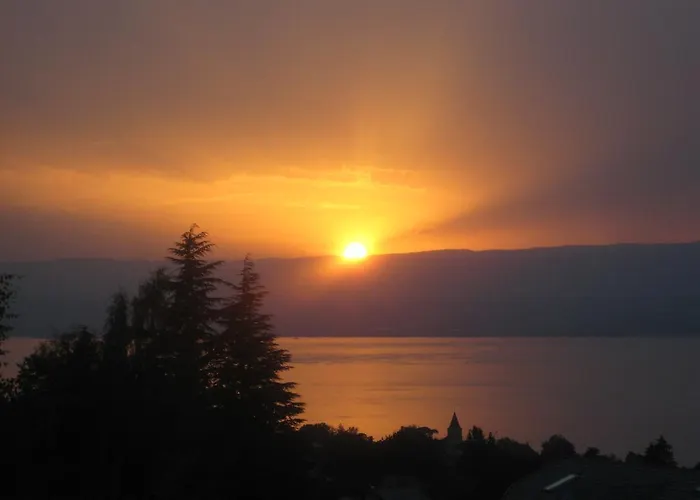 Le Bois Rame Neuvecelle