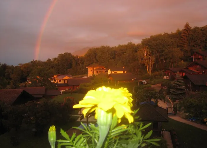 Le Bois Rame * Neuvecelle